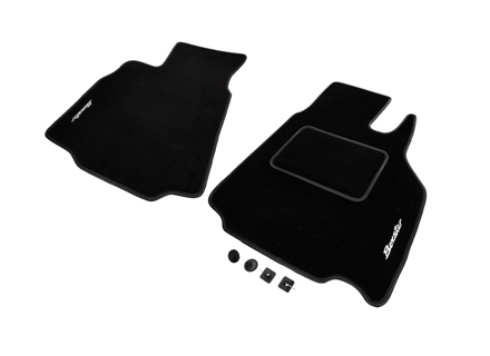 Floor Mats Over Carpet. Porsche Boxster 986 RHD - Right Hand Drive - 00004480081A10 Floor Mats Over Carpet. Porsche Boxster 986 RHD - Right Hand Drive - 00004480081A10