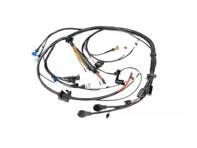 Wiring harness engine. Porsche 964 turbo 3.3ltr - 96560701601, 96560701602 - 965.607.016.01, 965.607.016.02 Wiring harness engine. Porsche 964 turbo 3.3ltr - 96560701601, 96560701602 - 965.607.016.01, 965.607.016.02