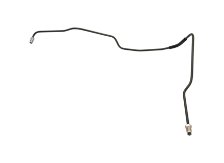 Remleiding ABS RECHTS. Alleen Porsche 944 / 944 turbo / 944 S2 / 968 Coupé - 94435504510 Remleiding ABS RECHTS. Alleen Porsche 944 / 944 turbo / 944 S2 / 968 Coupé - 94435504510