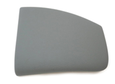 Panel inferior de la consola intermedia Gris, DERECHO. Porsche 986 Boxster / 996 - 99655209206C18 Panel inferior de la consola intermedia Gris, DERECHO. Porsche 986 Boxster / 996 - 99655209206C18