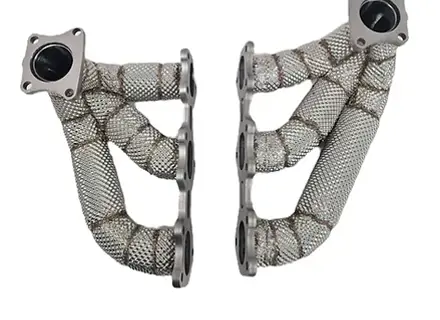 Auspuffkrümmersatz Edelstahl. Porsche 992 / 992 turbo - 0PB251215A, 0PB251215, 0PB251216A, 0PB251216 - 9MPB251215 Auspuffkrümmersatz Edelstahl. Porsche 992 / 992 turbo - 0PB251215A, 0PB251215, 0PB251216A, 0PB251216 - 9MPB251215