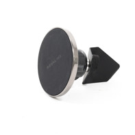 Magnetische Telefonhalterung von ExactFit. Porsche Taycan kabelloses Laden mit Magsafe - PM70.100 Magnetische Telefonhalterung von ExactFit. Porsche Taycan kabelloses Laden mit Magsafe - PM70.100