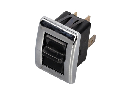 车窗开关。保时捷 911/912 1965-73 - 90161362100 - 1696700502