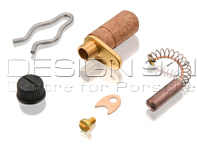 Satz Wischerkontakte, lautstarke Hupe und Fernlicht. Porsche 356A - PCG34773100 Satz Wischerkontakte, lautstarke Hupe und Fernlicht. Porsche 356A - PCG34773100