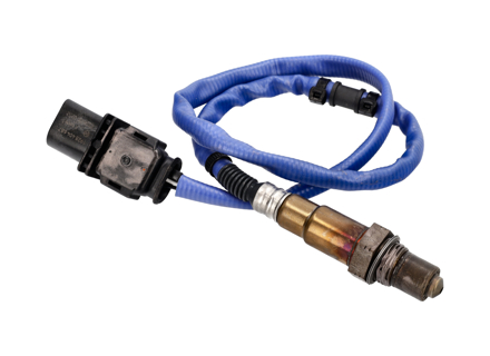 Sonda de oxígeno lambda, antes cat. Porsche 991 Turbo / GT2 RS - 9A160618801, 7L5906262M, 95860617211, 95860617210, 95860612801, 95560616800, 95560616801, 9A160618802