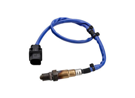 Lambda oxygen sensor, Before cat. Porsche 991 Turbo / GT2 RS - 9A160618801, 7L5906262M, 95860617211, 95860617210, 95860612801, 95560616800, 95560616801, 9A160618802