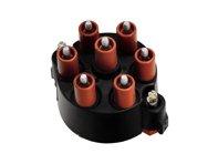 Gorra de distribuidor. Porsche 911 3.2L 1984-89 / 965 Turbo 1991-94 - 93060291900, 1 235 522 368, 1235522368