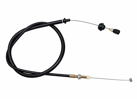 Cavo dell'acceleratore. Porsche 944 / 924S Cambio manuale RHD - 94542302305, 94542302307