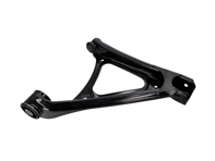 Braccio oscillante inferiore posteriore. Porsche 958.1 Cayenne (92A) 2011-14 - 95831104100, 95831104200 - A3327209, A3327210