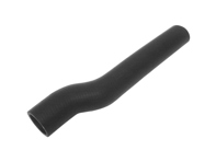 Waterradiator bovenste slang inlaat LINKS. Porsche 996 C2/C4 Handmatig - 99610662158, 99610662157 - URO-004682