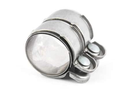 Uitlaathuls Katalysator naar geluiddemper. Porsche 997 Carrera 3.6L / 3.8L MKII - 99711122030 Uitlaathuls Katalysator naar geluiddemper. Porsche 997 Carrera 3.6L / 3.8L MKII - 99711122030