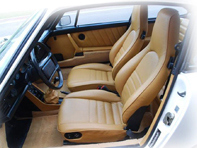 Kit per il restauro degli interni. Porsche 911 COUPÉ 1974–1989 Kit per il restauro degli interni. Porsche 911 COUPÉ 1974–1989