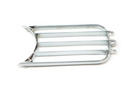 Parrilla de cuerno. Porsche 356/356A - 64455904500 - LI.013.003