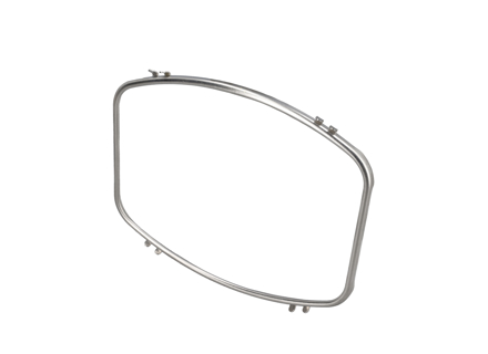 Assetto radiofonico. Porsche 356 Pre-A - 35670421