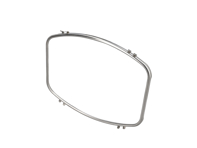 Radioverkleidung. Porsche 356 Vor-A - 35670421