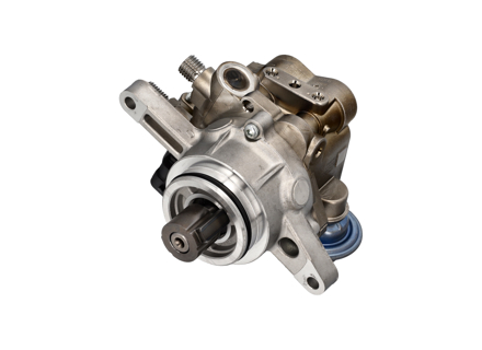 High pressure fuel pump. Porsche Cayenne 958 Cayenne 4.8L / 970 Panamera 4.8L - 948110316HX, 948110316EX, 948110316FX, 948110316LX High pressure fuel pump. Porsche Cayenne 958 Cayenne 4.8L / 970 Panamera 4.8L - 948110316HX, 948110316EX, 948110316FX, 948110316LX