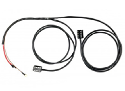 Cablaggio sedile elettrico e riscaldato. Porsche 911 dal 1987 al 1989 91161252102 - 91161252102 Cablaggio sedile elettrico e riscaldato. Porsche 911 dal 1987 al 1989 91161252102 - 91161252102