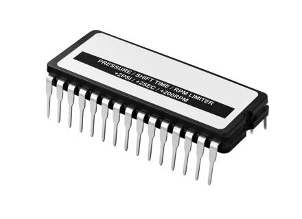 Leistungssteigerungs-Chip für den europäischen Markt (ROW/Euro-Spezifikation) für Porsche 3.2 Carrera (1984–86)