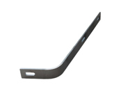 Front bumper bracket - inner. Porsche 356B / 356C - 64450513305 Front bumper bracket - inner. Porsche 356B / 356C - 64450513305