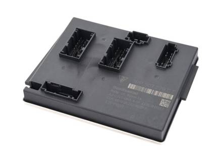 Control unit rear end. Porsche 981 / 718  / 991 / 95B.2 / 970 / 958 - 958907279D, 958907279A, 9A790727900, 7PP907279CH, 7PP907279BD, 7PP907279BF, 7PP907279BS, 95861827915