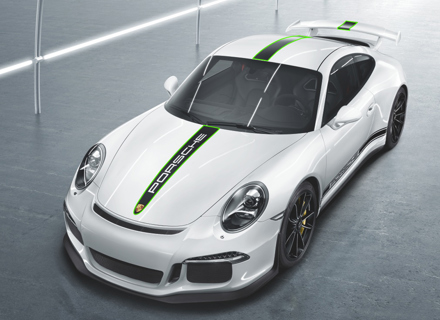 Set di adesivi decorativi per sport motoristici. Porsche 991 GT3 / 991 GT3 RS - 99104480170, 99104480171, 99104480172, 99104480173 Set di adesivi decorativi per sport motoristici. Porsche 991 GT3 / 991 GT3 RS - 99104480170, 99104480171, 99104480172, 99104480173