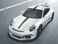 Set di adesivi decorativi per sport motoristici. Porsche 991 GT3 / 991 GT3 RS - 99104480170, 99104480171, 99104480172, 99104480173 Set di adesivi decorativi per sport motoristici. Porsche 991 GT3 / 991 GT3 RS - 99104480170, 99104480171, 99104480172, 99104480173