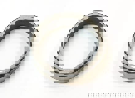 Ventilsitzring Auspuff Übergröße. Porsche 912 1.6 - 61610431652