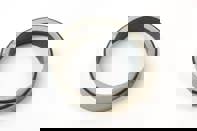 Anneau de siège de soupape Échappement surdimensionné. Porsche 912 1.6 - 61610431652