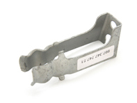 Power steering container bracket. Porsche 997 Turbo / GT3 - 99734774751 Power steering container bracket. Porsche 997 Turbo / GT3 - 99734774751