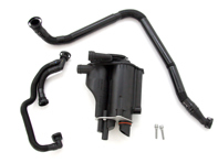 AGGIORNAMENTO del separatore olio / aria AOS per Porsche 987 / 987C - 98710792600, 98710794600, 98710794700, 90006731601 AGGIORNAMENTO del separatore olio / aria AOS per Porsche 987 / 987C - 98710792600, 98710794600, 98710794700, 90006731601