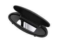 Alloggiamento specchietto parasole Porsche Boxster fino al 1999 - 9867319010001C, 9867319010101C - EP320544 Alloggiamento specchietto parasole Porsche Boxster fino al 1999 - 9867319010001C, 9867319010101C - EP320544