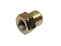 Crankcase through bolt cap nut. Porsche 911 1970-89 - 93010117201 Crankcase through bolt cap nut. Porsche 911 1970-89 - 93010117201
