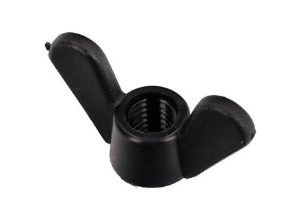 用于将接地线固定到车身的蝶形螺母。适用于保时捷 911（74-77 年款）/ 930（76-77 年款）。 - 99904400103, 99904400102, 900-029-003-40