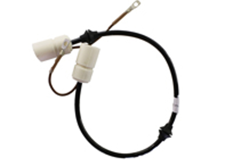 ABS-Sensorkabelbaum, hinten. Porsche 964 >>1992 - 96461218500 ABS-Sensorkabelbaum, hinten. Porsche 964 >>1992 - 96461218500