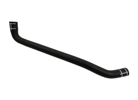 Water Coolant Hose. Porsche 958 Cayenne 3.0L Diesel / 3.6L Petrol 2010-17 - 95810625110