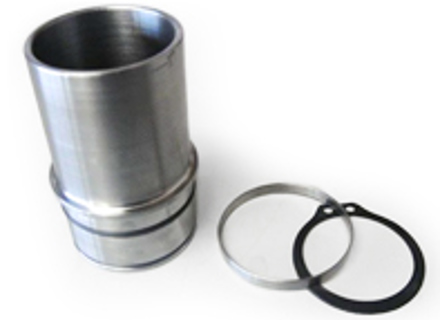 Jetez la mise à jour du tube de guidage de roulement ou réparez la transmission Porsche 915 ou 930 Jetez la mise à jour du tube de guidage de roulement ou réparez la transmission Porsche 915 ou 930