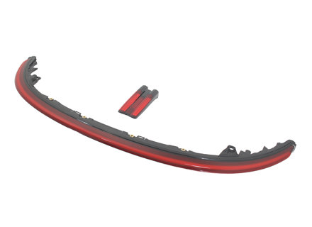 Rear centre lamp, Red. Porsche 992.1 / 992.2 - 992945081G, 992945081F, 992945081E, 992945081D, 992945081H