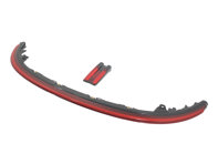 Rear centre lamp, Red. Porsche 992.1 / 992.2 - 992945081G, 992945081F, 992945081E, 992945081D, 992945081H