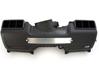 Airbox-behuizing. Porsche 997.2 - 99711002331 Airbox-behuizing. Porsche 997.2 - 99711002331