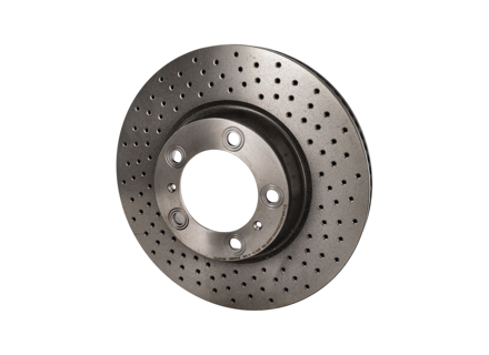 Rotor de disque de frein avant ventilé. 330x34mm. Porsche 996 / 997 (OE n° 99635140904 et 99635141004) - 99635140904, 99635140903, 99635141004, 99635141003, 9963514XX04BRE, 09.C877.11, 09C87711, 9P1615301A, 9P1615302A Rotor de disque de frein avant ventilé. 330x34mm. Porsche 996 / 997 (OE n° 99635140904 et 99635141004) - 99635140904, 99635140903, 99635141004, 99635141003, 9963514XX04BRE, 09.C877.11, 09C87711, 9P1615301A, 9P1615302A