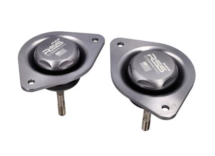 RSS Performance Getriebelager für Porsche 986/987/Cayman - 627, 98637509304, 98637509404, 98737509302, 98737504102, 98737504202, 98637504902, 98637508404, 98637508304