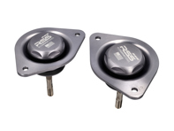 Supports de boîte de vitesse RSS Performance pour Porsche 986/987/Cayman - 627, 98637509304, 98637509404, 98737509302, 98737504102, 98737504202, 98637504902, 98637508404, 98637508304