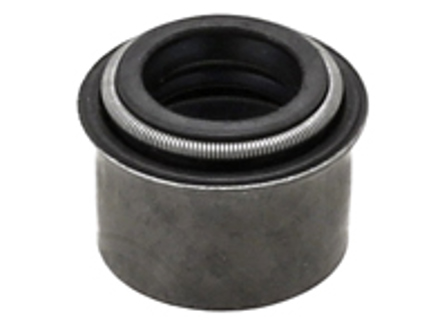 Valve stem seal. Porsche 912 1.6L - 61610432162, 277.338