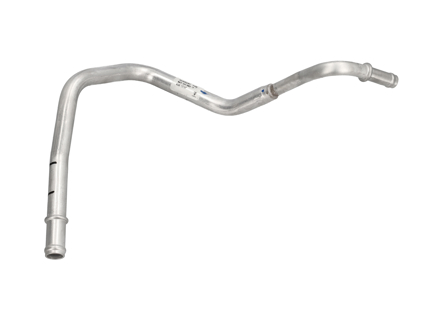 Koelvloeistofleiding. Porsche 95B.2 Macan / 971 Panamera / 9YA Cayenne 3.0L 2017>> - 9A712108510 Koelvloeistofleiding. Porsche 95B.2 Macan / 971 Panamera / 9YA Cayenne 3.0L 2017>> - 9A712108510