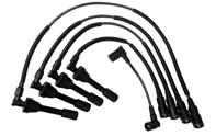 Ignition HT lead set. Porsche 968 3.0L - 94460200602, 94460200601 - ZEF1363, ZEF1363 Ignition HT lead set. Porsche 968 3.0L - 94460200602, 94460200601 - ZEF1363, ZEF1363
