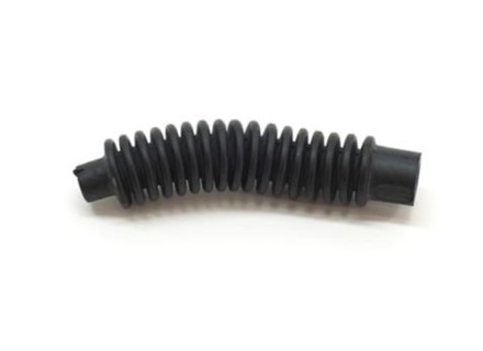 Koppelingskabel rubberen hoes. Porsche 911 / 944 / 924 - 311713269A Koppelingskabel rubberen hoes. Porsche 911 / 944 / 924 - 311713269A
