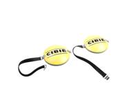 Protection cover set additional driving light Cibie style. Porsche 911 - LTG11.1.107 Protection cover set additional driving light Cibie style. Porsche 911 - LTG11.1.107