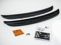 Griglia della presa d'aria superiore del paraurti anteriore TechArt. Porsche 718 Boxster / Cayman / 991 - 091.100.182.009 Griglia della presa d'aria superiore del paraurti anteriore TechArt. Porsche 718 Boxster / Cayman / 991 - 091.100.182.009
