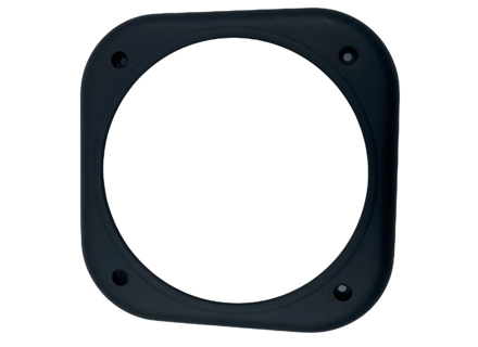 Luidsprekerframe voor B-stijl. Porsche 928 S / 928 s2 / 928 s4 - 92864542500, 92864542600 Luidsprekerframe voor B-stijl. Porsche 928 S / 928 s2 / 928 s4 - 92864542500, 92864542600