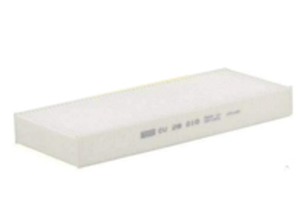 Pollen particle filter. Porsche 992.1 - 992819429